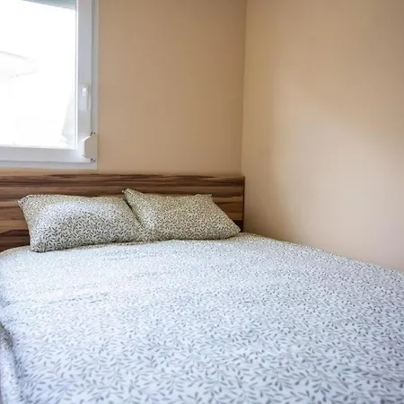 Vakantiehuis Pandora *