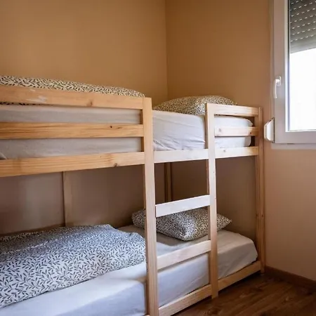 Pandora Vakantiehuis *