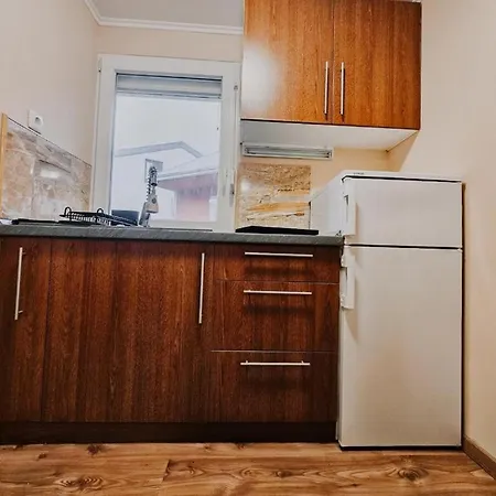 Vakantiehuis Pandora