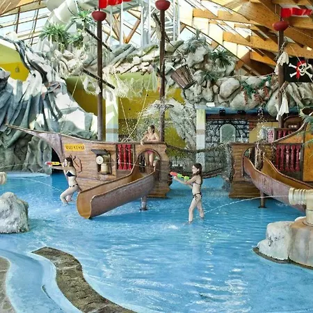 Pandora Holiday home Brezice